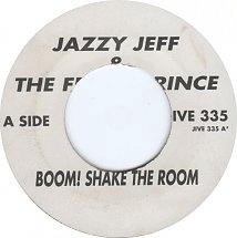 Jive 335